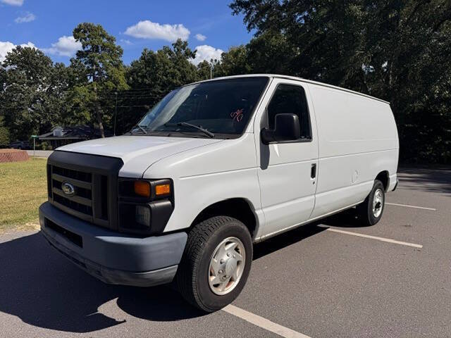 ford e-series econoline van 2011 1FTNE1EW8BDB37967 image ford e-series econoline van 2011 1FTNE1EW8BDB37967 image